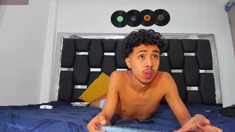 Rayn online show from February 20, 2025, 1:08 pm