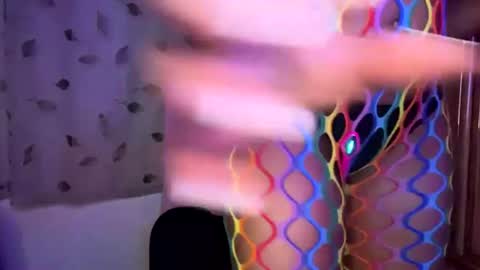 Raye Millian online show from August 5, 2026, 1:08 am