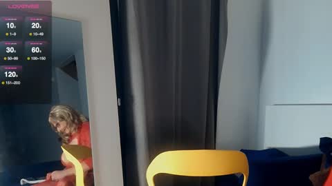 DianaQueenLover online show from December 4, 2024, 2:31 am