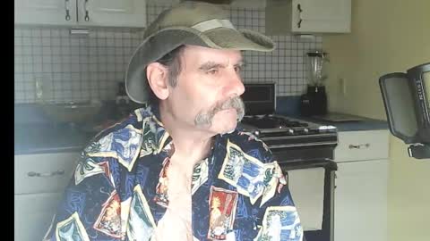 Ray online show from March 1, 2026, 5:20 am