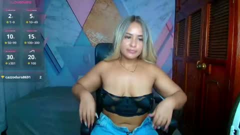 Snapshot of raylin_escobar chatting on July 16, 2026, 8:48 pm raylin_escobar online show from July 16, 2026, 8:48 pm
