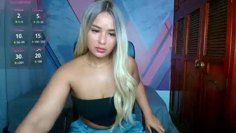 Snapshot of raylin_escobar chatting on July 17, 2026, 7:08 pm raylin_escobar online show from July 17, 2026, 7:08 pm