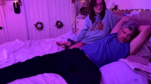 raymag444 online show from December 21, 2025, 3:13 am