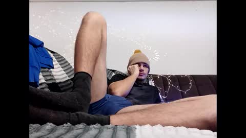 RayMartino online show from December 21, 2025, 2:57 pm