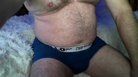 raymondo1964 online show from January 15, 2025, 11:08 pm