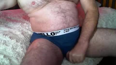 raymondo1964 online show from January 16, 2025, 2:09 am