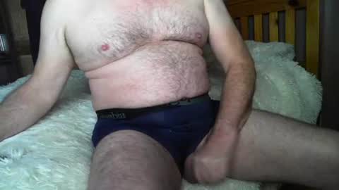 raymondo1964 online show from January 20, 2025, 1:50 am