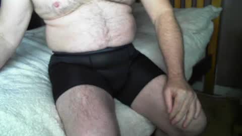 raymondo1964 online show from January 26, 2025, 10:35 pm