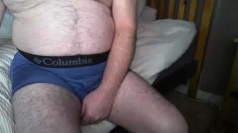 raymondo1964 online show from February 6, 2025, 11:48 pm