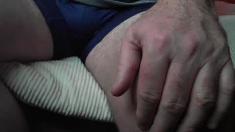 raymondo1964 online show from February 27, 2025, 10:53 pm