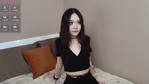 rayreina online show from March 13, 2026, 7:20 pm