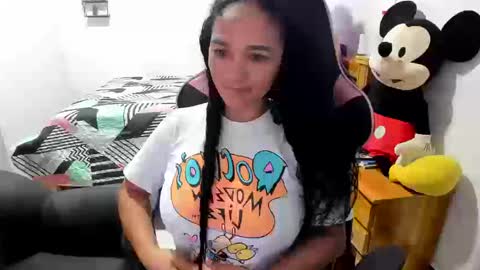 Danna online show from March 13, 2026, 3:18 pm