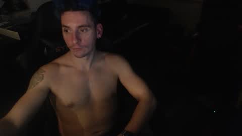 Rayzel online show from December 4, 2025, 12:53 am