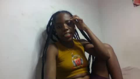 razanastine online show from November 29, 2025, 10:57 pm