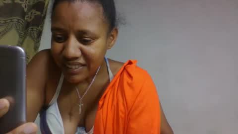 razanastine online show from December 15, 2025, 9:02 am