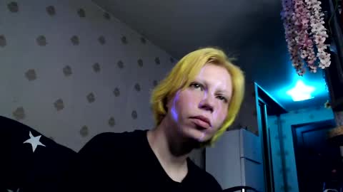  Yrriel Strife Candy-Demon Caveboy mr. Cringe   online show from March 29, 2026, 4:34 am