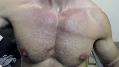 razorramon13 online show from March 5, 2025, 7:05 am