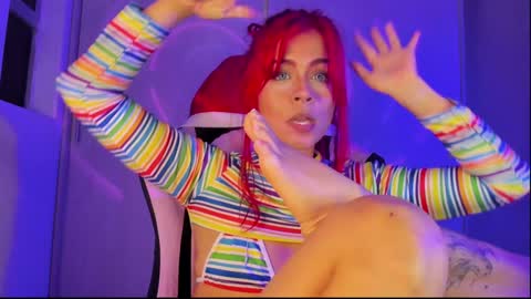 Snapshot of rea_winry chatting on December 14, 2024, 10:13 am Rea online show from December 14, 2024, 10:13 am