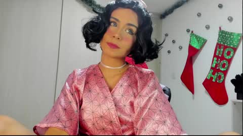 Snapshot of rea_winry chatting on December 15, 2024, 5:23 am Rea online show from December 15, 2024, 5:23 am