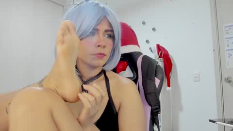 Snapshot of rea_winry chatting on January 14, 2025, 3:53 am Rea online show from January 14, 2025, 3:53 am