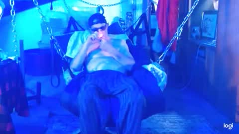 Snapshot of ready4aride2day chatting on April 27, 2026, 9:07 am ready4aride2day online show from April 27, 2026, 9:07 am