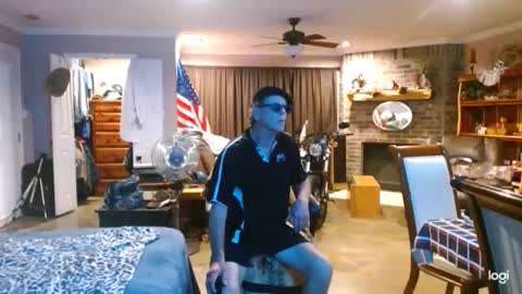 Snapshot of ready4aride2day chatting on June 2, 2026, 4:58 am ready4aride2day online show from June 2, 2026, 4:58 am