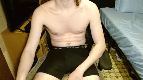 Snapshot of readytocum90 chatting on February 23, 2026, 3:15 am Scrappy Coco online show from February 23, 2026, 3:15 am