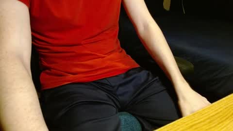 Snapshot of readytocum90 chatting on May 31, 2026, 1:58 am Scrappy Coco online show from May 31, 2026, 1:58 am