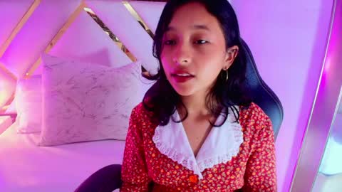 Snapshot of real_doncella_pussy chatting on June 7, 2026, 11:47 am DONCELLA online show from June 7, 2026, 11:47 am