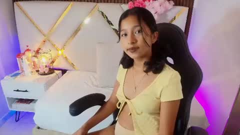 Snapshot of real_doncella_pussy chatting on June 23, 2026, 1:31 pm DONCELLA online show from June 23, 2026, 1:31 pm