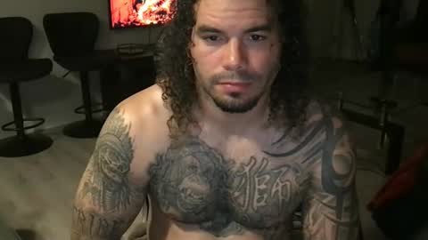 Real Aquaman online show from February 26, 2026, 1:37 am