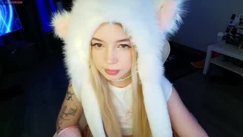 call me Eva 3 online show from May 2, 2026, 6:35 pm