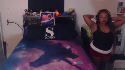 realgoddessdream online show from March 2, 2026, 2:14 am