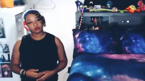 realgoddessdream online show from March 29, 2026, 11:16 pm