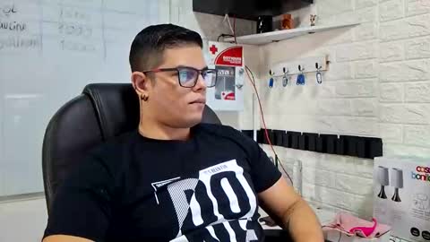 Joel online show from March 31, 2026, 2:17 pm