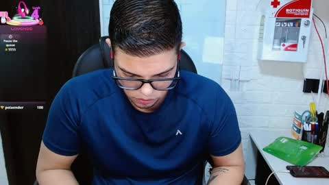Snapshot of realjoel chatting on April 10, 2026, 5:28 pm Joel online show from April 10, 2026, 5:28 pm