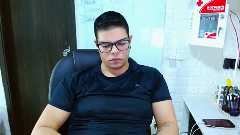 Snapshot of realjoel chatting on April 16, 2026, 2:29 pm Joel online show from April 16, 2026, 2:29 pm