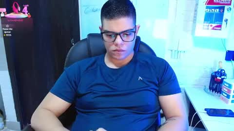 Snapshot of realjoel chatting on April 24, 2026, 11:56 am Joel online show from April 24, 2026, 11:56 am
