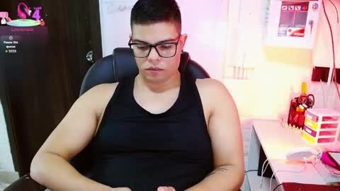Snapshot of realjoel chatting on April 25, 2026, 1:41 pm Joel online show from April 25, 2026, 1:41 pm