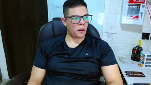Snapshot of realjoel chatting on April 29, 2026, 12:09 pm Joel online show from April 29, 2026, 12:09 pm