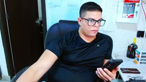 Snapshot of realjoel chatting on April 29, 2026, 5:30 pm Joel online show from April 29, 2026, 5:30 pm