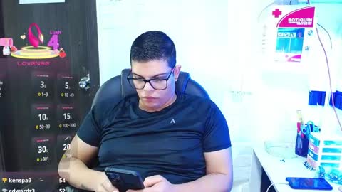 Snapshot of realjoel chatting on May 11, 2026, 4:04 pm Joel online show from May 11, 2026, 4:04 pm