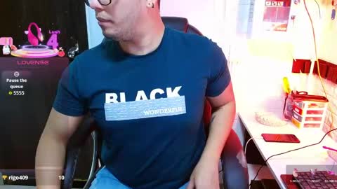 Snapshot of realjoel chatting on May 20, 2026, 12:00 pm Joel online show from May 20, 2026, 12:00 pm