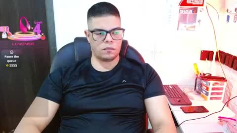 Snapshot of realjoel chatting on May 21, 2026, 12:34 pm Joel online show from May 21, 2026, 12:34 pm
