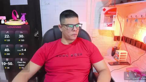 Snapshot of realjoel chatting on May 26, 2026, 11:50 am Joel online show from May 26, 2026, 11:50 am