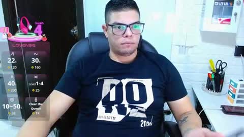 Joel online show from July 2, 2026, 12:22 pm