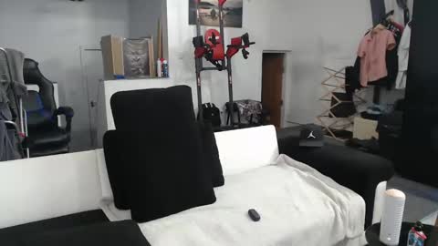 Snapshot of reallyman7 chatting on February 1, 2025, 1:12 am Ask me online show from February 1, 2025, 1:12 am