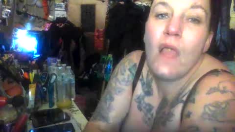 reallyredrum69th online show from November 7, 2025, 4:29 pm