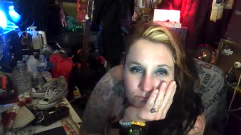 Snapshot of reallyredrum69th chatting on January 7, 2026, 3:20 am reallyredrum69th online show from January 7, 2026, 3:20 am