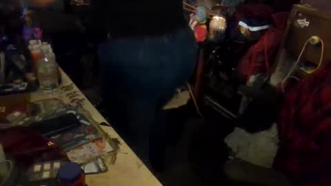 Snapshot of reallyredrum69th chatting on January 17, 2026, 3:00 am reallyredrum69th online show from January 17, 2026, 3:00 am